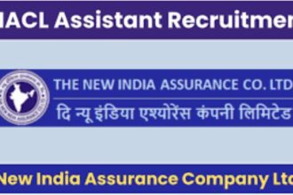 NIACL-Assistant-Recruitment-2024