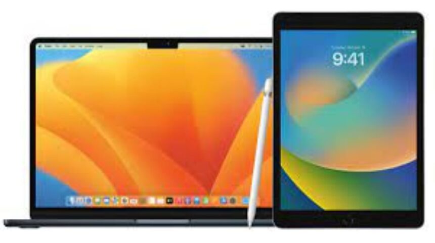 Apple-New-Macs-and-iPads