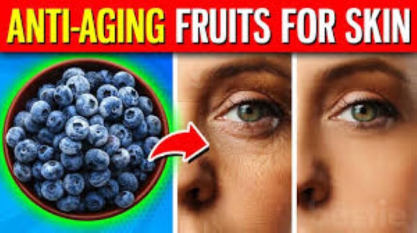 Skin-anti-aging-fruits