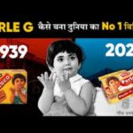 Parle G success story