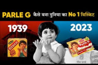 Parle G success story
