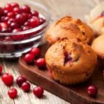 maple-cranberry-muffins